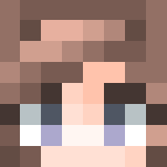 .• Heather •. - Female Minecraft Skins - image 3