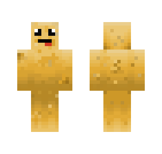 Derpy Potato - Interchangeable Minecraft Skins - image 2