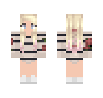 *~ Blonde Girl ~* - Girl Minecraft Skins - image 2