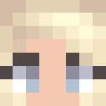 *~ Blonde Girl ~* - Girl Minecraft Skins - image 3