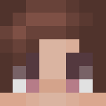 Sunflower Guy ???? - Male Minecraft Skins - image 3