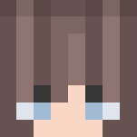 TØP skin |-/ - Female Minecraft Skins - image 3