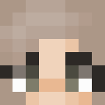 "Gargae" clothes - Female Minecraft Skins - image 3