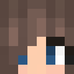 Kawaii Girl Skin - Girl Minecraft Skins - image 3