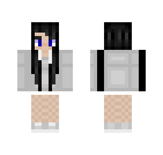 Lovers - For _Kitty1098_ - Male Minecraft Skins - image 2