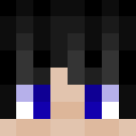 Lovers - For _Kitty1098_ - Male Minecraft Skins - image 3