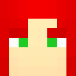 Poison Ivy Inmate - Female Minecraft Skins - image 3