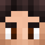 Jamie Hero Skin - Male Minecraft Skins - image 3