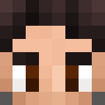 Jamie Mizukage - Male Minecraft Skins - image 3