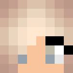 Random skin I made ???? - Female Minecraft Skins - image 3