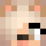 Dog filter ???? ???? - Dog Minecraft Skins - image 3