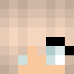 Cute Overalls ???? - Female Minecraft Skins - image 3