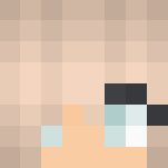 Yellow - Female Minecraft Skins - image 3