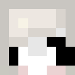 Skia - Undertale OC - Female Minecraft Skins - image 3