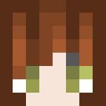 ME AS SENPAI - Female Minecraft Skins - image 3