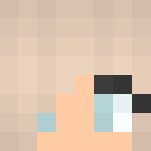 Blond chick - Female Minecraft Skins - image 3