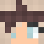 Cute Bathing suit - Female Minecraft Skins - image 3