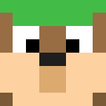 Inieloo | Yogi Bear ~requested~ - Male Minecraft Skins - image 3