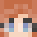_.peachylynn._ - Female Minecraft Skins - image 3
