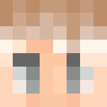 Chocolate Orange - Female Minecraft Skins - image 3