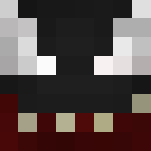 Venom - Male Minecraft Skins - image 3