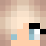 Blond - Female Minecraft Skins - image 3