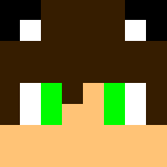 NeptuneTheTuxCat - Male Minecraft Skins - image 3