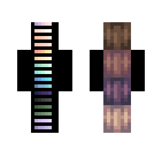 Pallets |Read Desc. - Other Minecraft Skins - image 2
