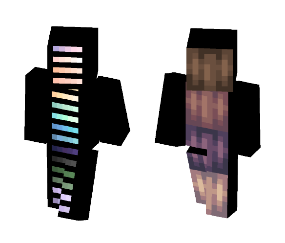Pallets |Read Desc. - Other Minecraft Skins - image 1