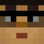 Rader (Minecraft Story Mode) - Male Minecraft Skins - image 3
