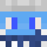 Gangsa Smurf - Male Minecraft Skins - image 3