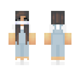 doctor tumblr - Female Minecraft Skins - image 2