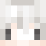 [Requested] Chibi Boy (for Ashqu) - Boy Minecraft Skins - image 3
