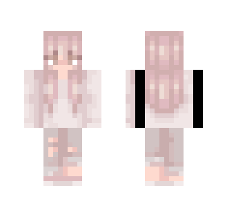 ραѕтєℓ ¢αѕυαℓ - Female Minecraft Skins - image 2
