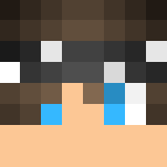 Cute guy - Male Minecraft Skins - image 3