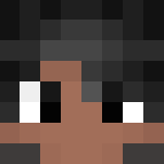 Swift Hokage - Male Minecraft Skins - image 3
