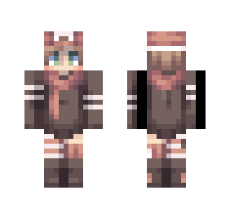 would you be so kind . st - Male Minecraft Skins - image 2