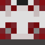 SwiftMC Anbu - Male Minecraft Skins - image 3