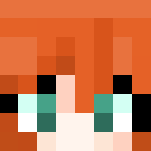 Character - Female Minecraft Skins - image 3