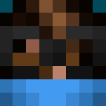 Terry Brown - Male Minecraft Skins - image 3