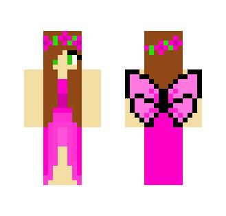 Fairy - Female Minecraft Skins - image 2