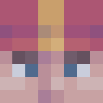 Turbo Kid - Male Minecraft Skins - image 3
