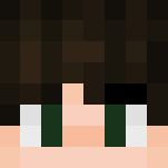 ☯IndyJacksonTT ~ Requested☯ - Male Minecraft Skins - image 3