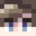 ♦ Hoodie ♦ - Male Minecraft Skins - image 3