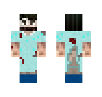 For Pixll - Male Minecraft Skins - image 2