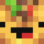 Biju chakra mode - Male Minecraft Skins - image 3