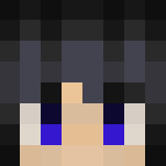 Noctis from FFXV - Male Minecraft Skins - image 3
