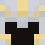 Tyraz [S-Krown's OC] - Other Minecraft Skins - image 3