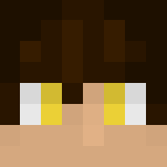 OC Request (Cheddar) - Male Minecraft Skins - image 3