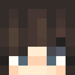 Nejlika - - Female Minecraft Skins - image 3